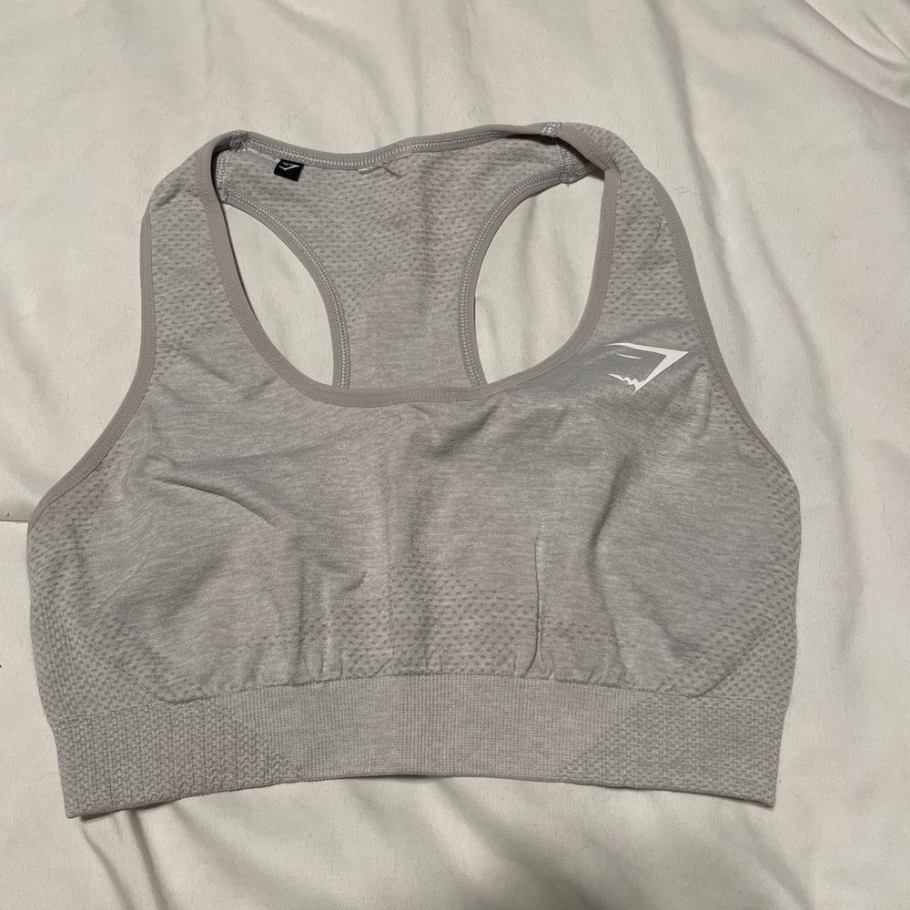 GYM SHARK SPORTS BRA